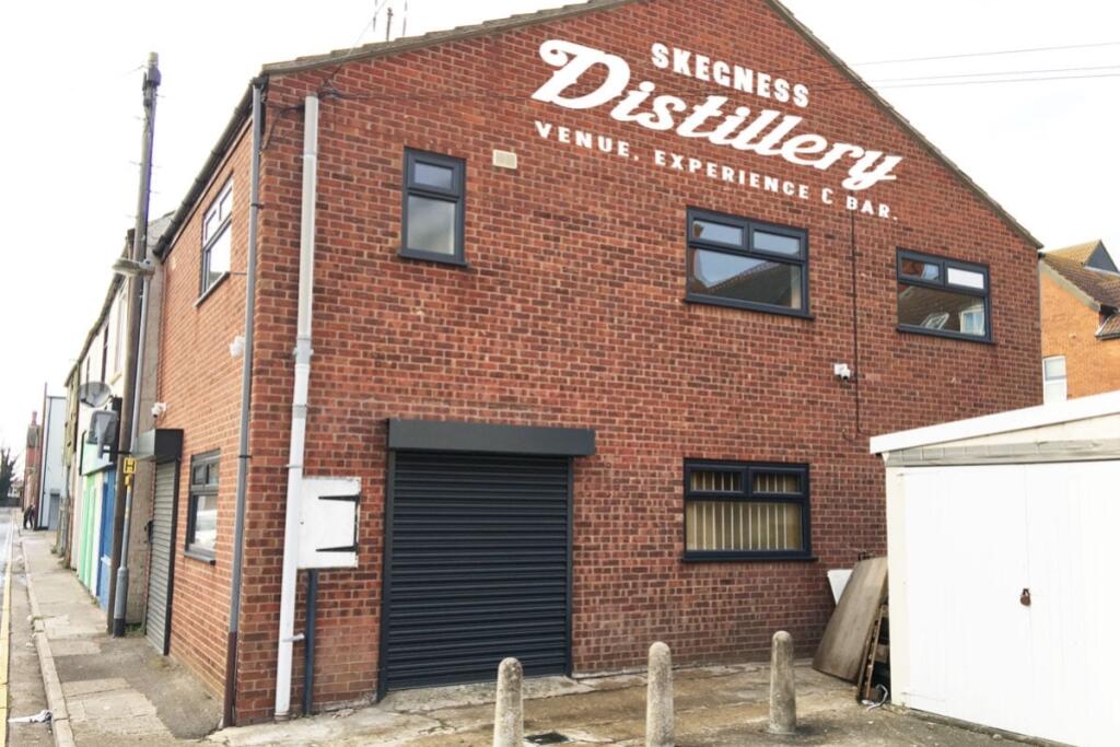 Main image of property: Prince George Street, Skegness, Lincolnshire, PE25