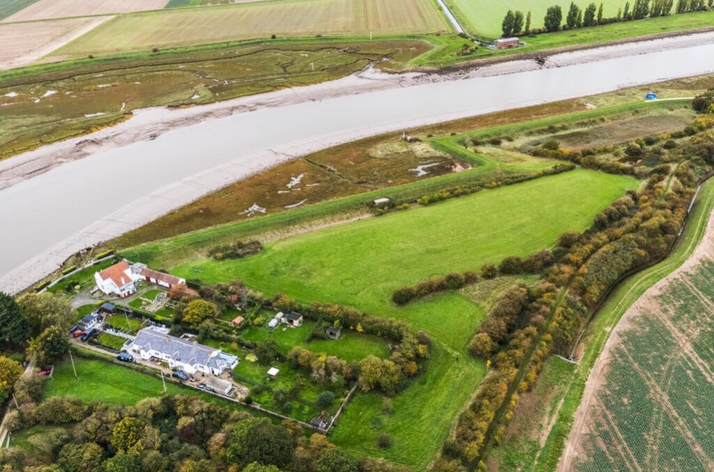 Main image of property: Hobhole Bank, The Scalp  , Fishtoft, Boston, Lincolnshire, PE22
