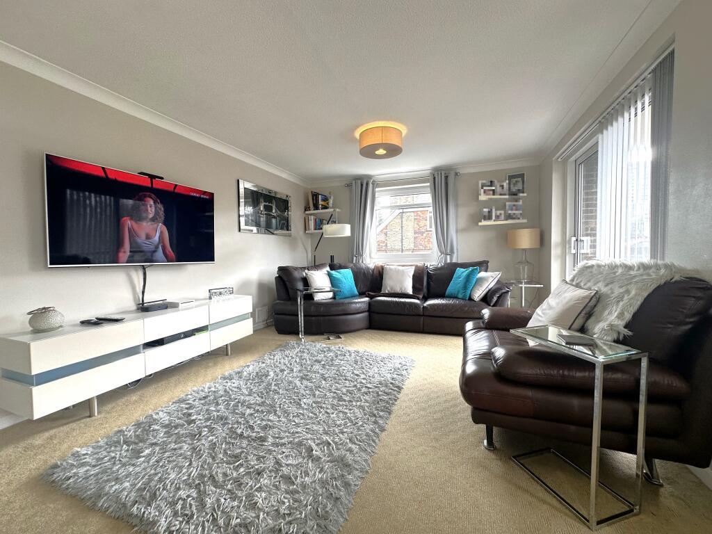 Main image of property: Manor Park Road, Sutton SM1