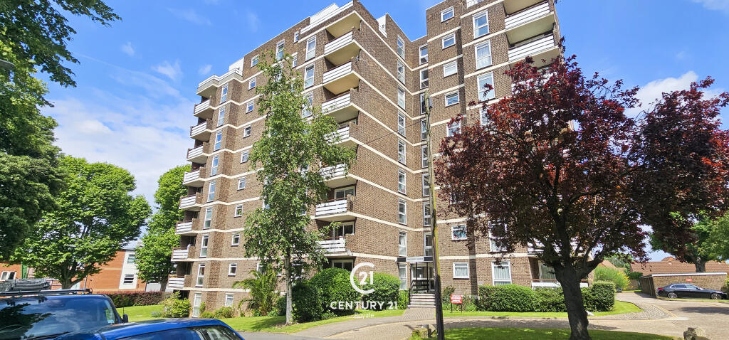 Main image of property: Manor Park Road Sutton SM1