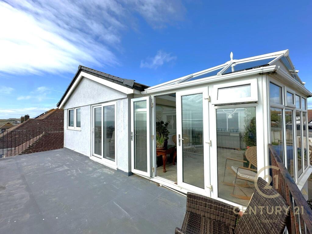 Additional property image - Telscombe Cliffs Peacehaven BN10