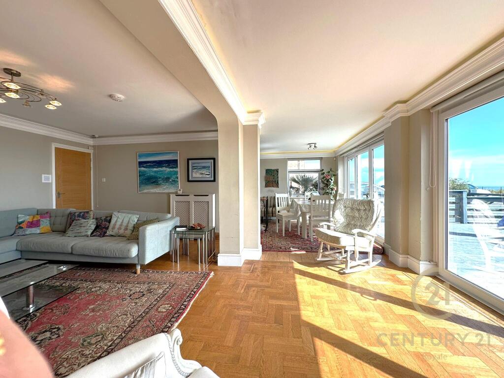 Additional property image - Telscombe Cliffs Peacehaven BN10