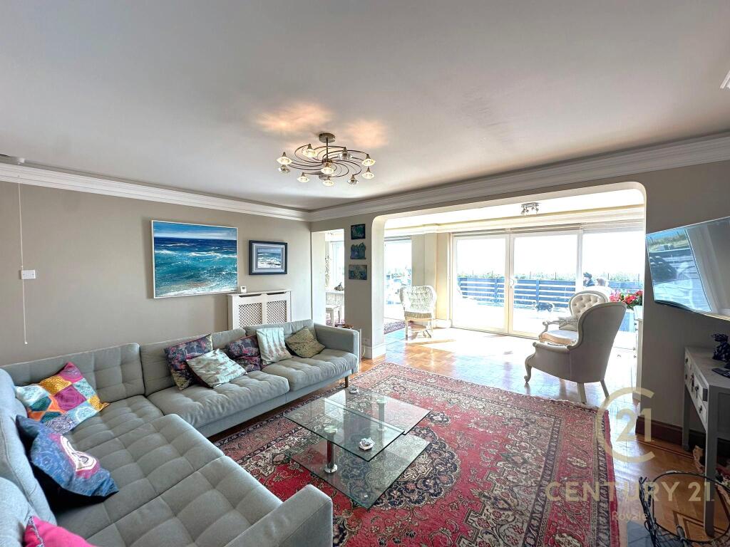 Additional property image - Telscombe Cliffs Peacehaven BN10