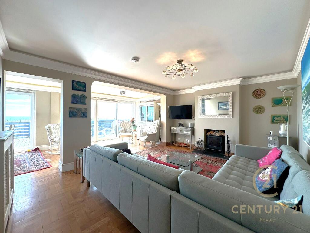 Additional property image - Telscombe Cliffs Peacehaven BN10