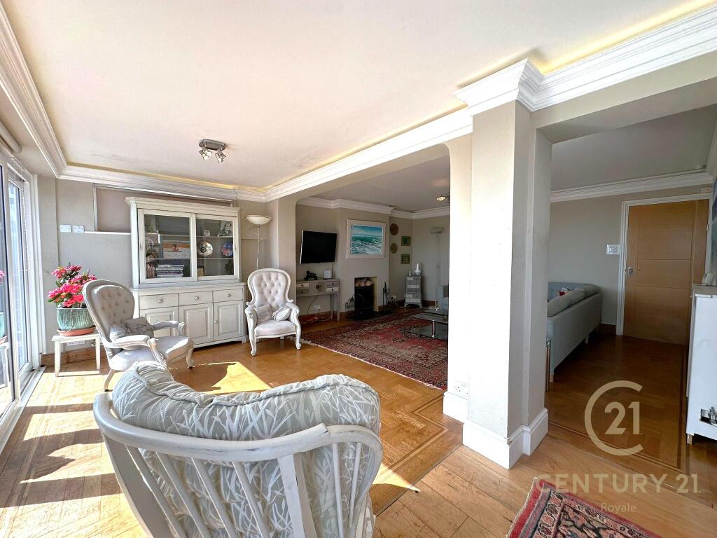Additional property image - Telscombe Cliffs Peacehaven BN10