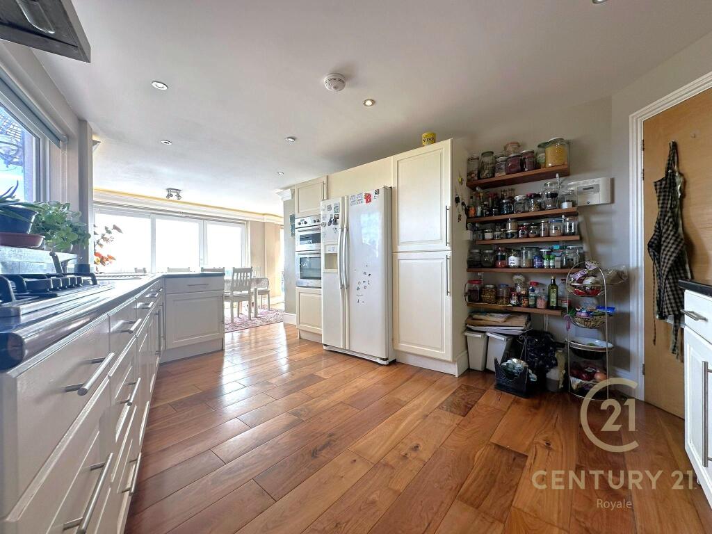 Additional property image - Telscombe Cliffs Peacehaven BN10