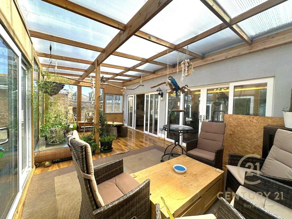 Additional property image - Telscombe Cliffs Peacehaven BN10