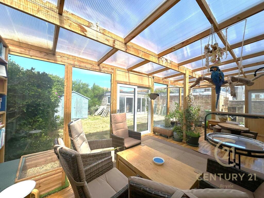 Additional property image - Telscombe Cliffs Peacehaven BN10