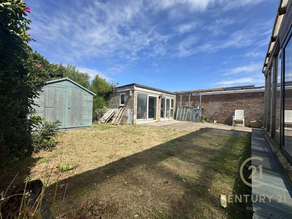 Additional property image - Telscombe Cliffs Peacehaven BN10