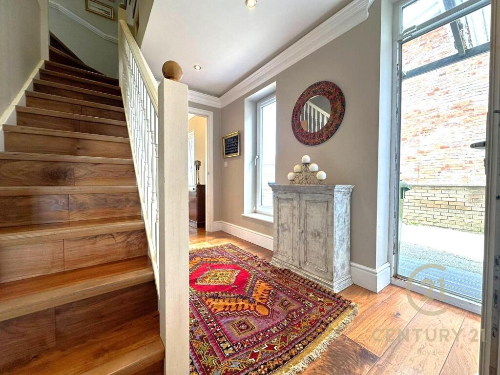 Additional property image - Telscombe Cliffs Peacehaven BN10