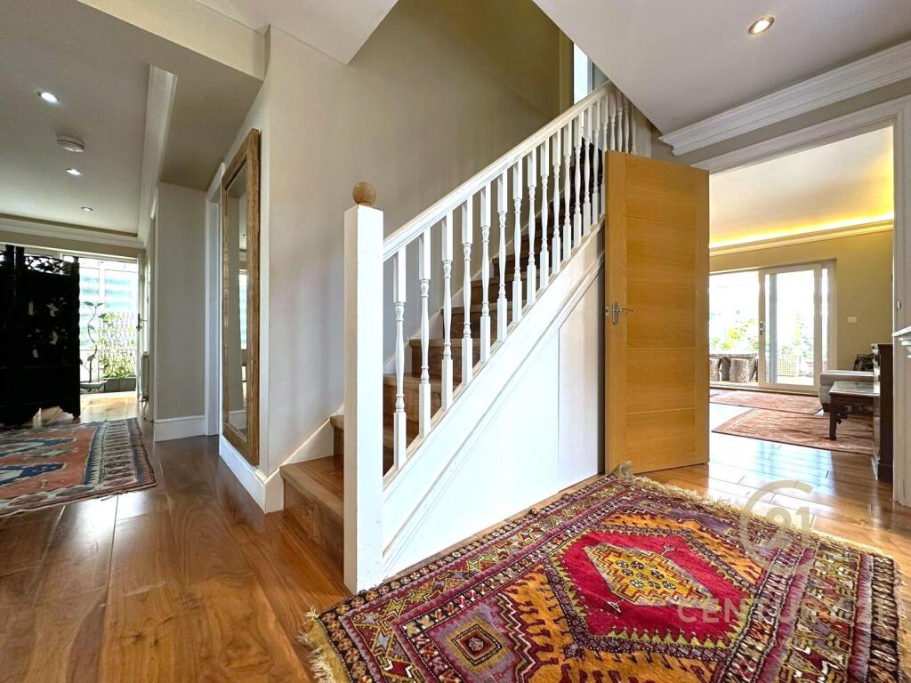 Additional property image - Telscombe Cliffs Peacehaven BN10