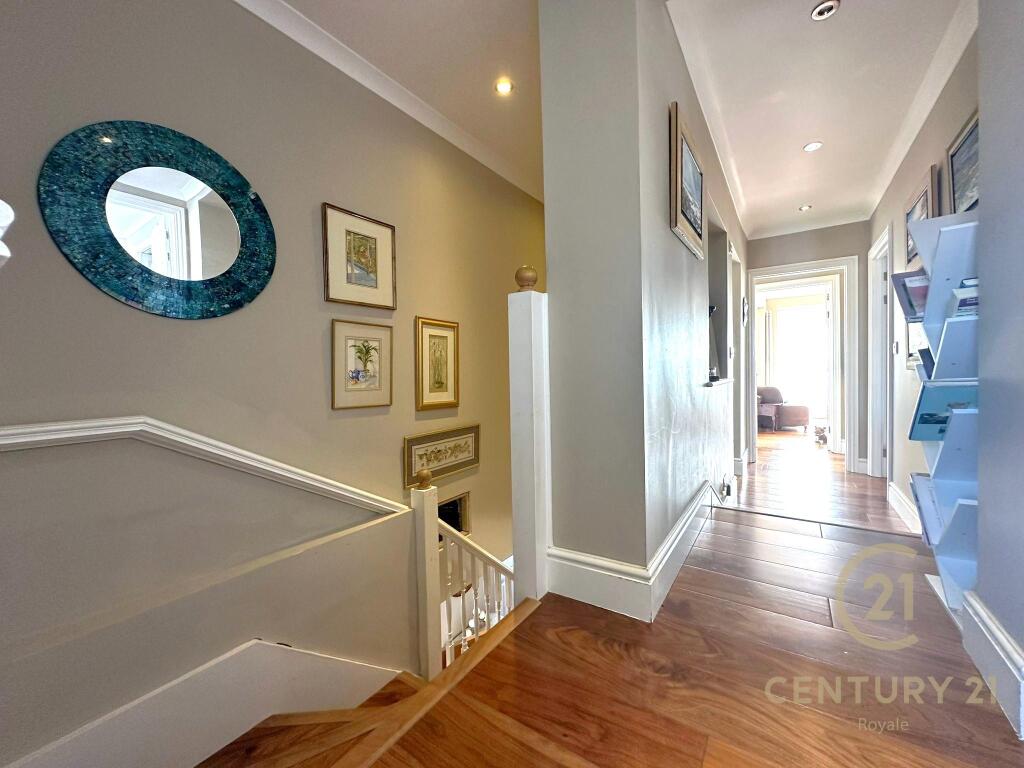 Additional property image - Telscombe Cliffs Peacehaven BN10