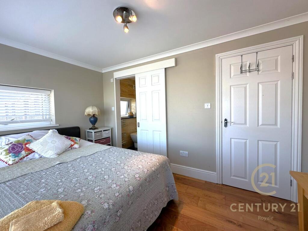 Additional property image - Telscombe Cliffs Peacehaven BN10