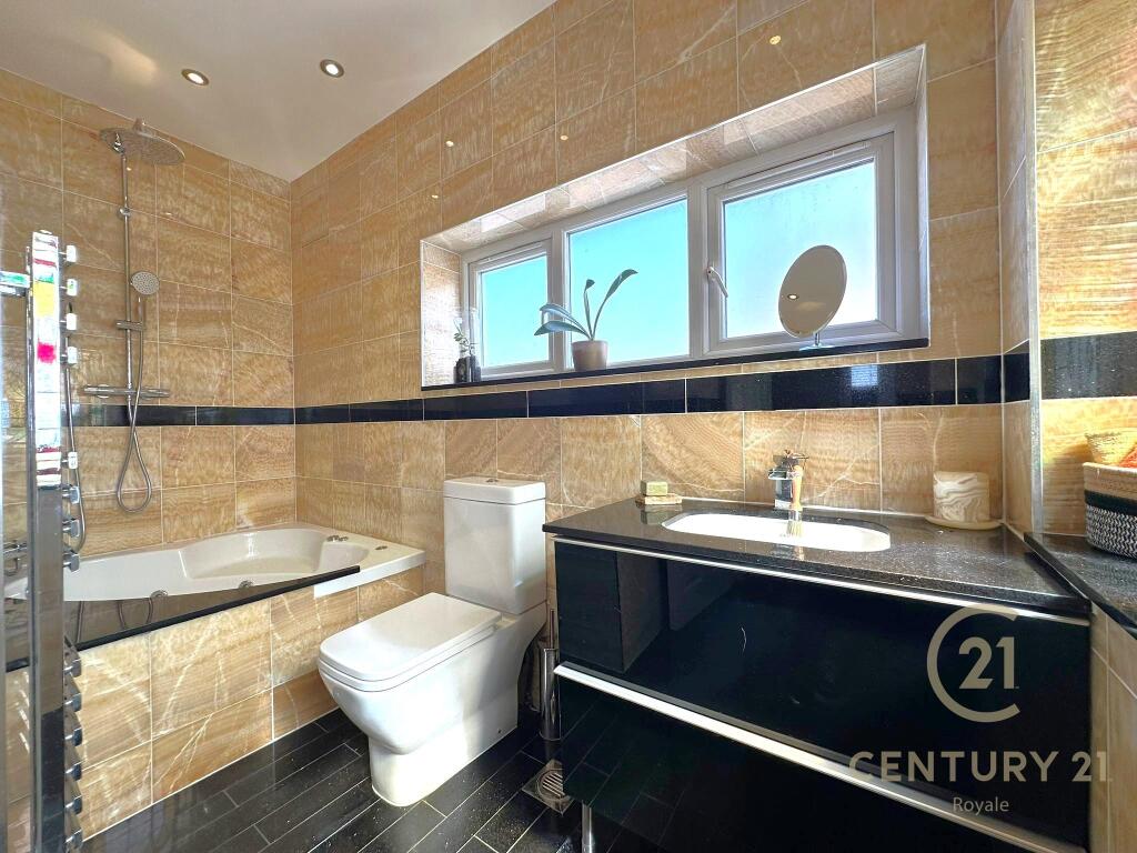 Additional property image - Telscombe Cliffs Peacehaven BN10