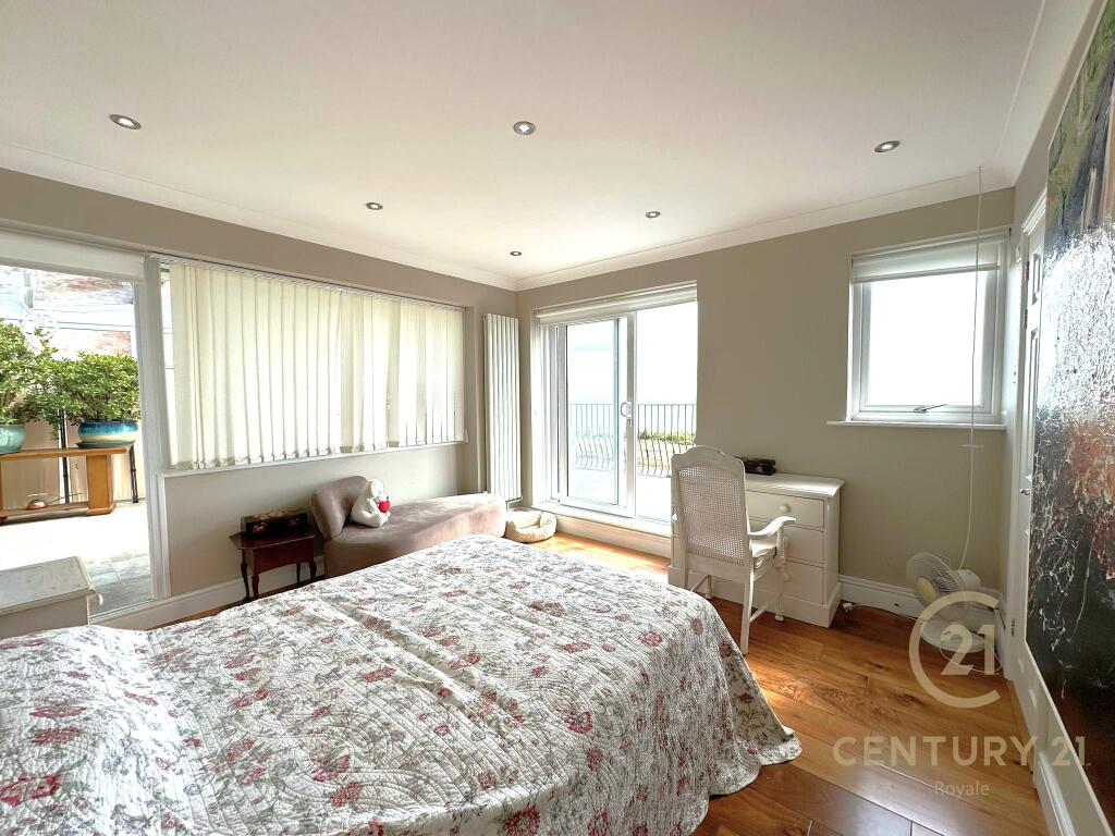 Additional property image - Telscombe Cliffs Peacehaven BN10