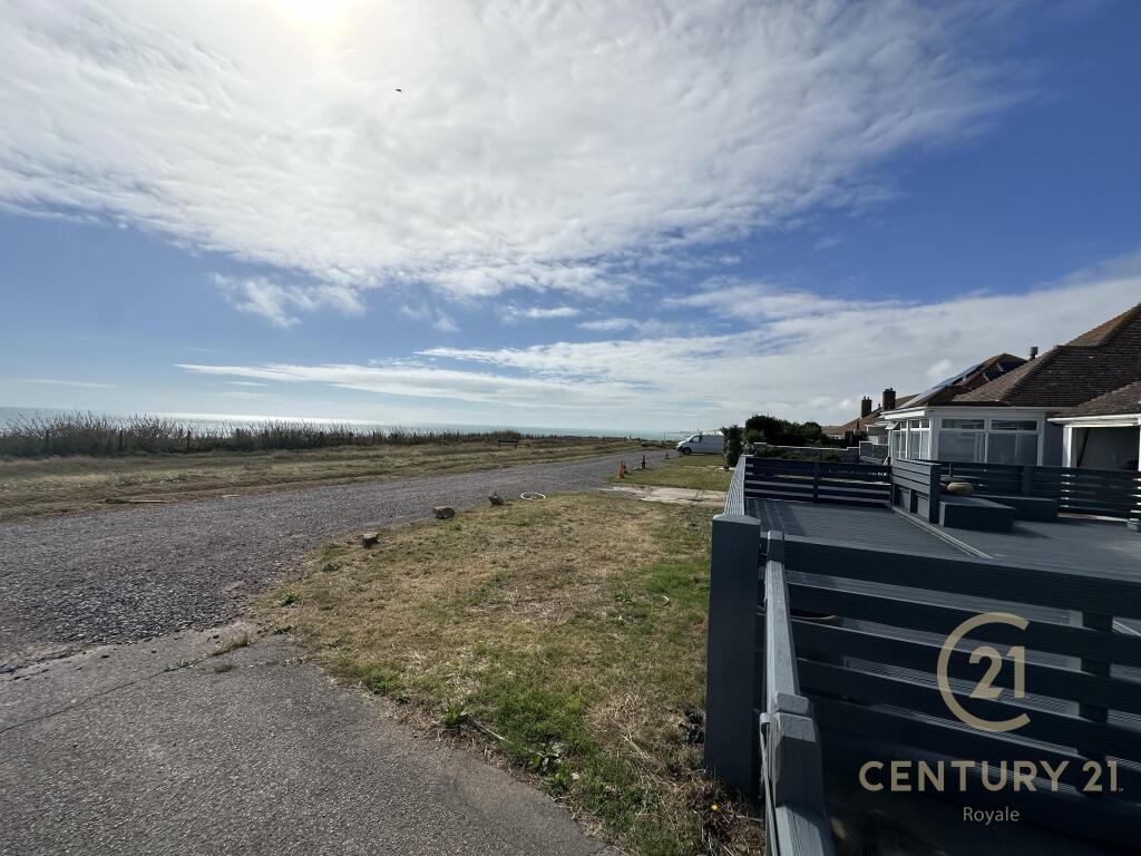 Additional property image - Telscombe Cliffs Peacehaven BN10