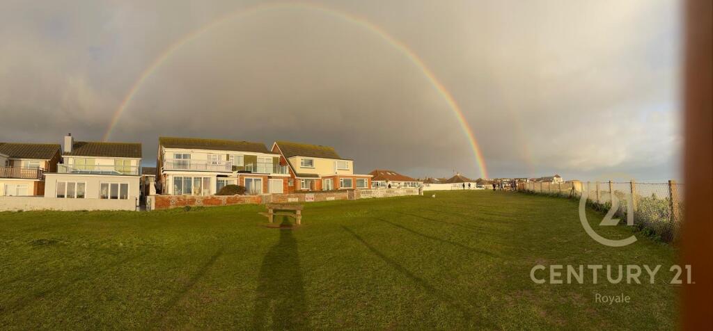 Additional property image - Telscombe Cliffs Peacehaven BN10