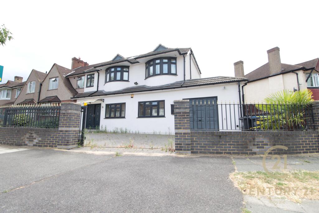 Main image of property: Thurleston Avenue Morden SM4