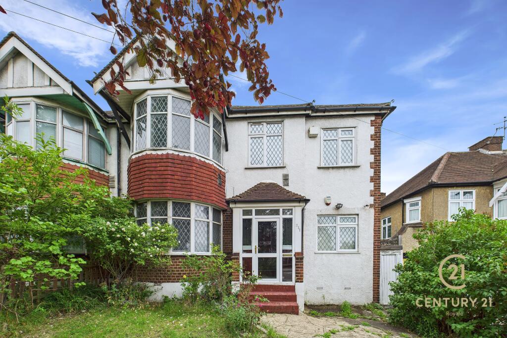Main image of property: Tolworth Rise North Surbiton KT5