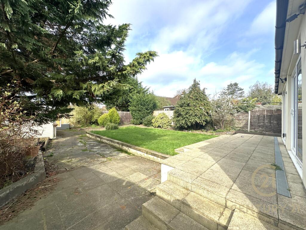 Main image of property: The Warren Worcester Park KT4