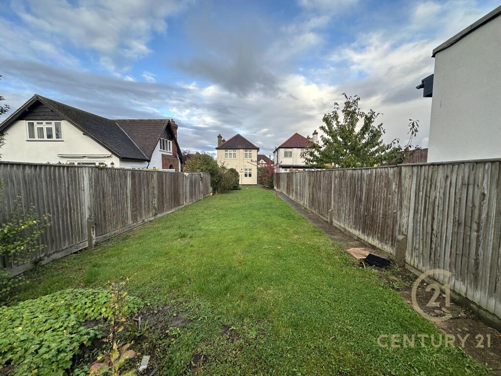 Main image of property: Cuddington Avenue Worcester Park KT4