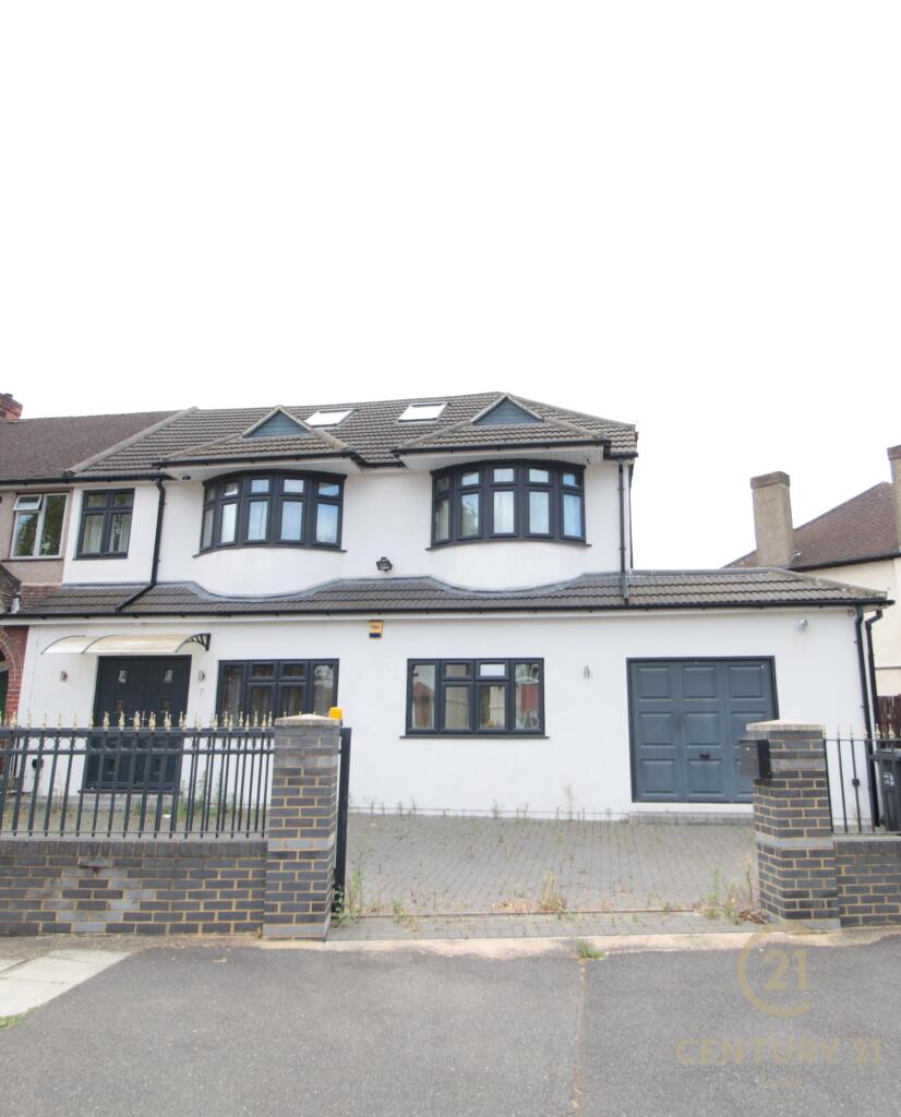 Main image of property: Thurleston Avenue Morden SM4