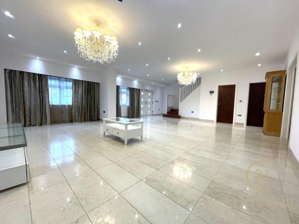 Main image of property: Thurleston Avenue Morden SM4