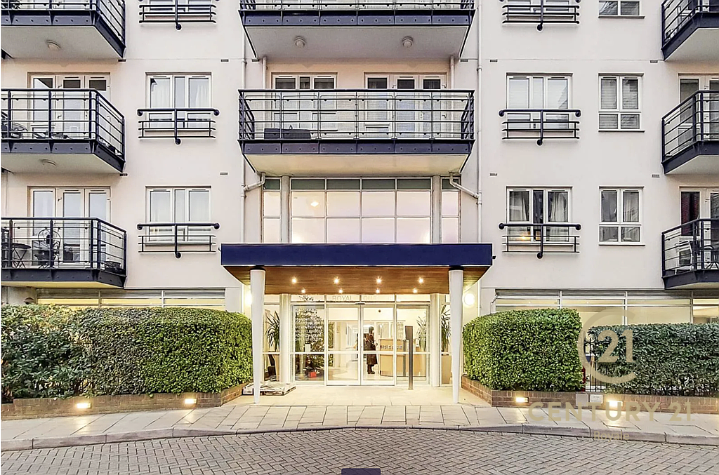 Main image of property: Seven Kings Way Kingston upon Thames KT2