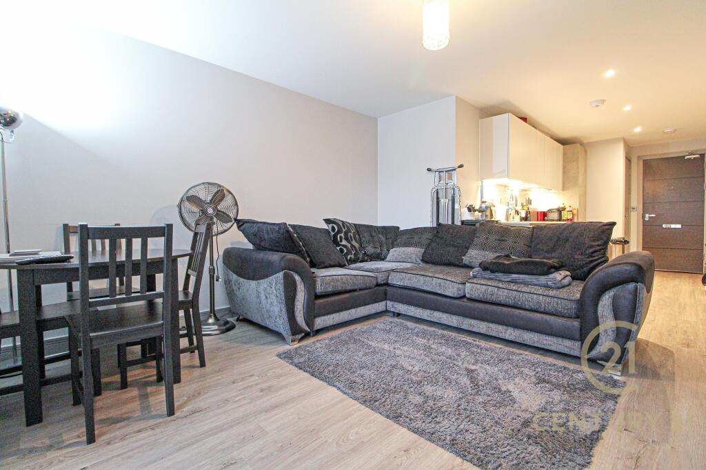 Main image of property: Park Terrace Worcester Park KT4