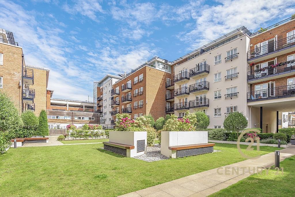 Main image of property: Seven Kings Way Kingston upon Thames KT2