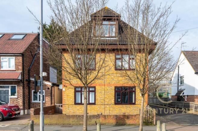 Main image of property: Red Lion Road Surbiton KT6