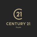 Century 21 Royale logo
