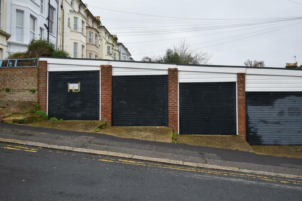 Property for sale in Hatherley Road, St. LeonardsOnSea, TN37