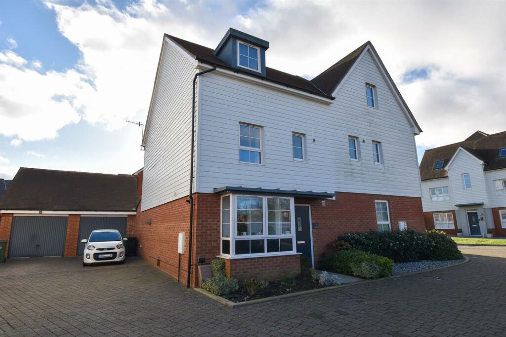 Main image of property: Well Wish Drive, Bexhill-On-Sea