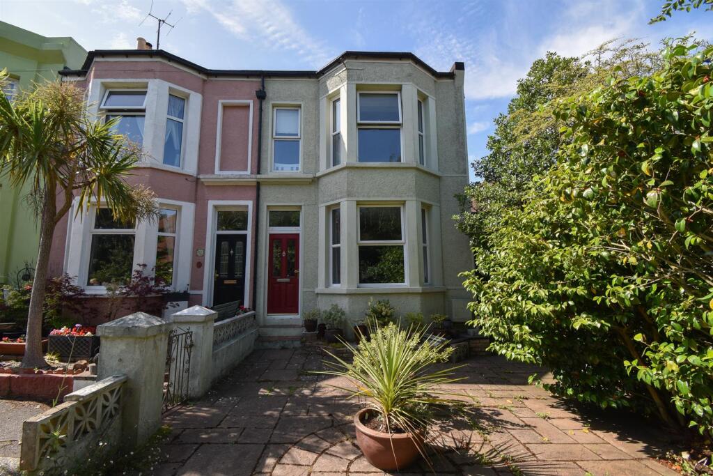 Main image of property: Alma Terrace, St. Leonards-On-Sea