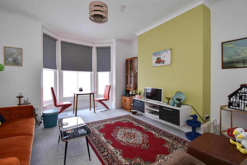 Main image of property: Cambridge Gardens, Hastings