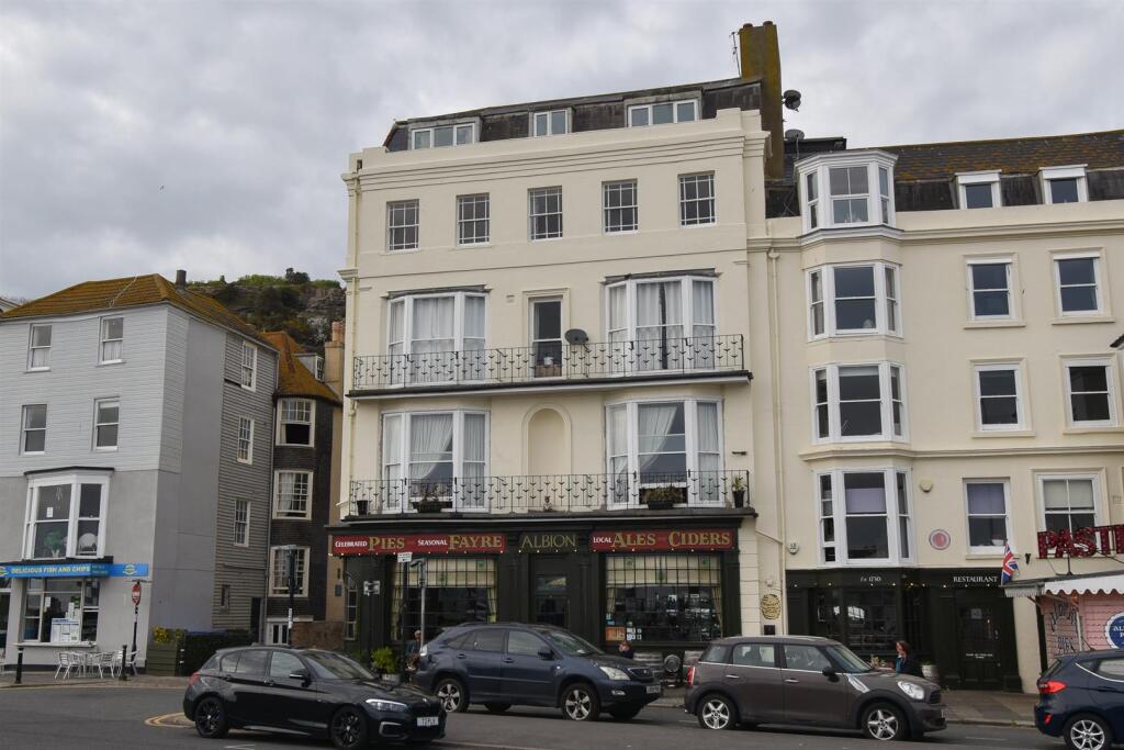 Main image of property: Albion Lane, Hastings
