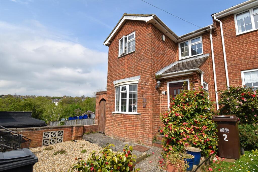 Main image of property: School Road, Hastings