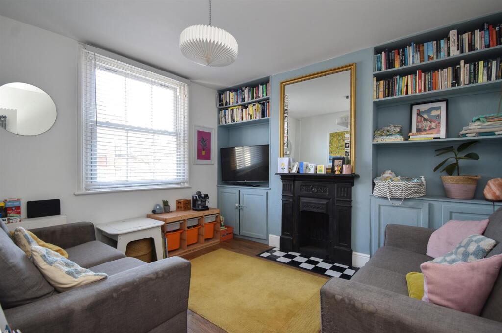 Main image of property: Old London Road, Hastings