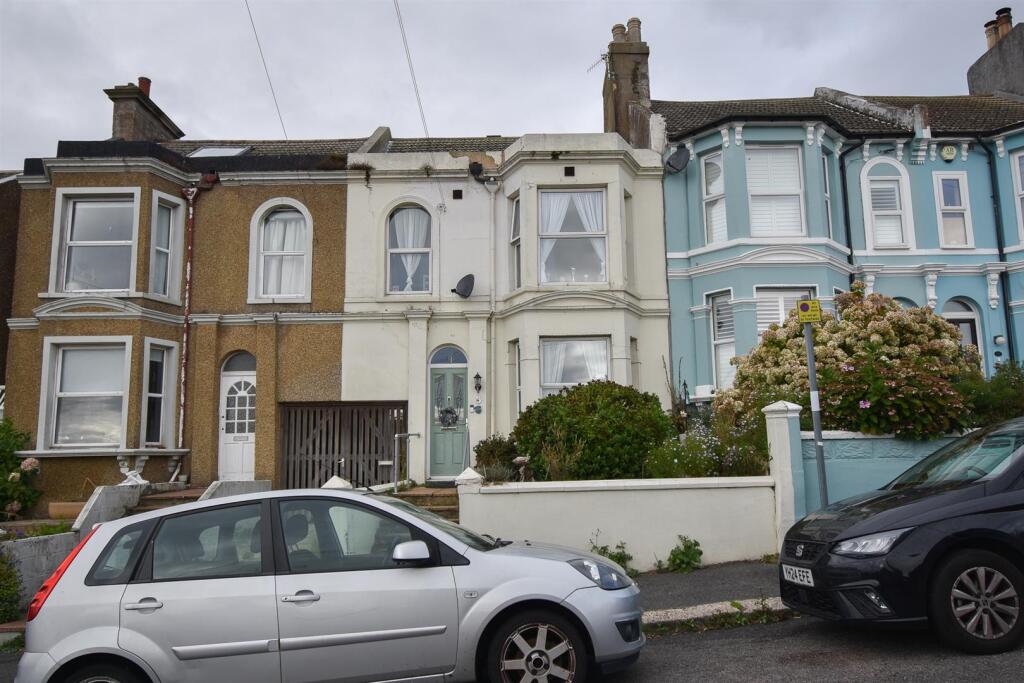 Main image of property: Mount Road, Hastings
