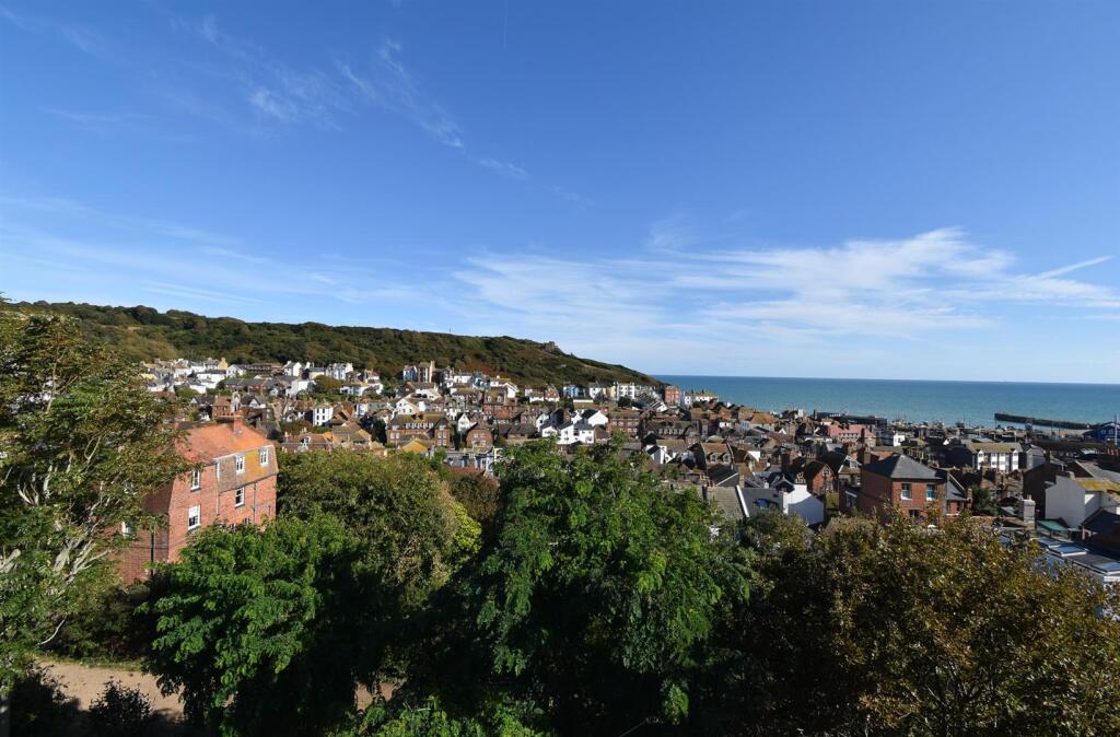 Main image of property: The Croft, Hastings