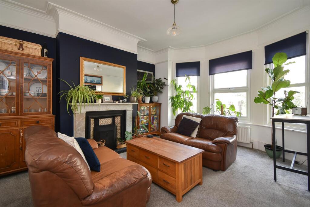 Main image of property: Milward Road, Hastings