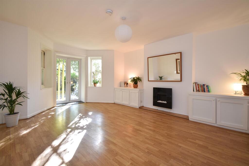 Main image of property: Pevensey road, St Leonards On Sea