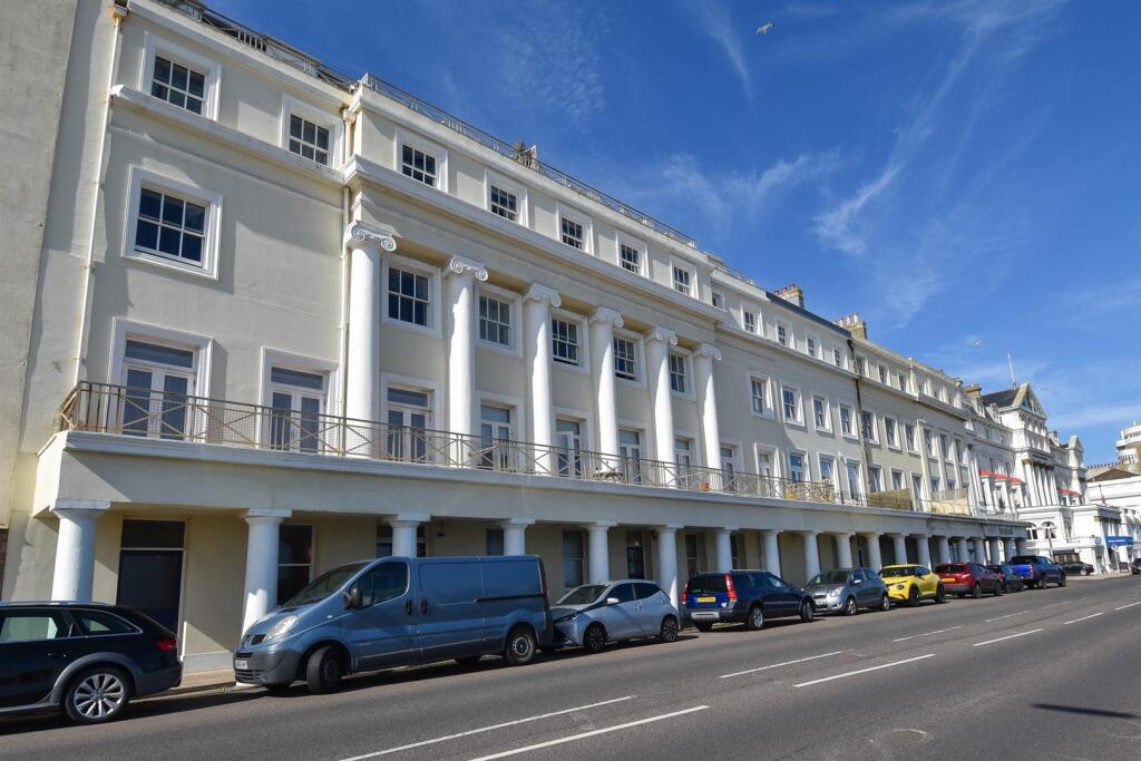 Main image of property: Marina, St. Leonards-On-Sea