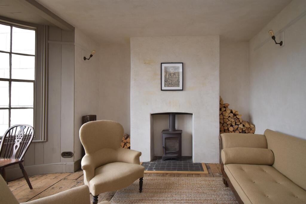 Main image of property: Tackleway, Hastings