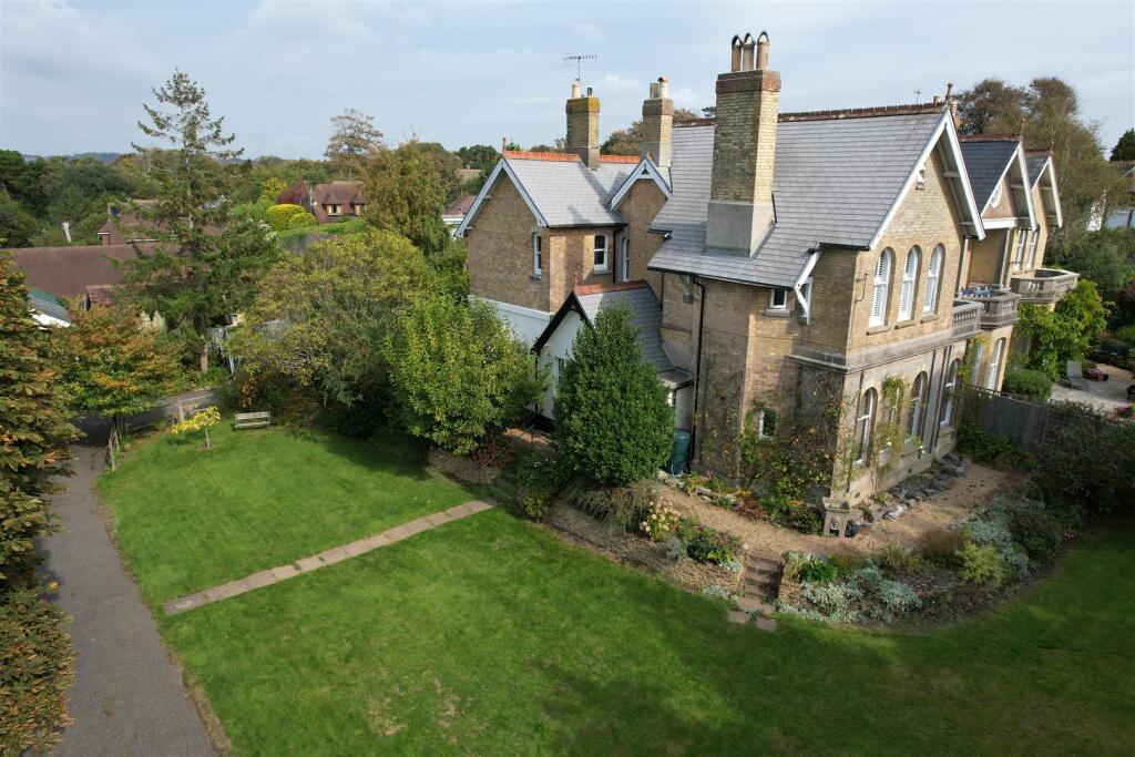 Main image of property: Hollington Park Road, St. Leonards-On-Sea