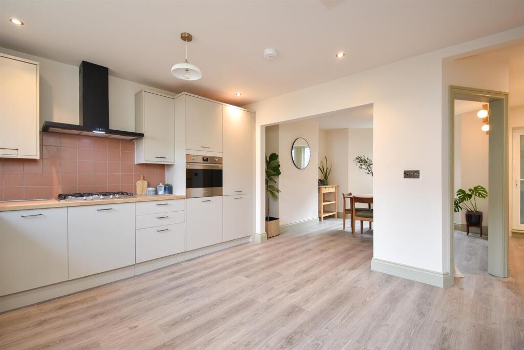 Main image of property: Manor Road, Hastings