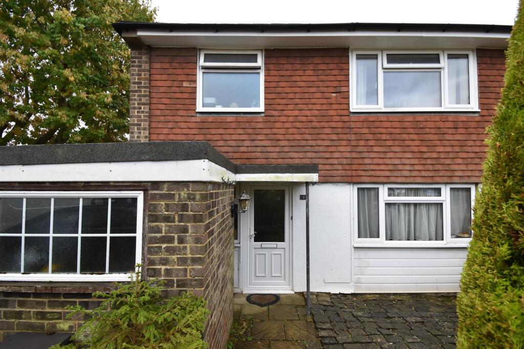 Main image of property: Orchard Close, Hastings