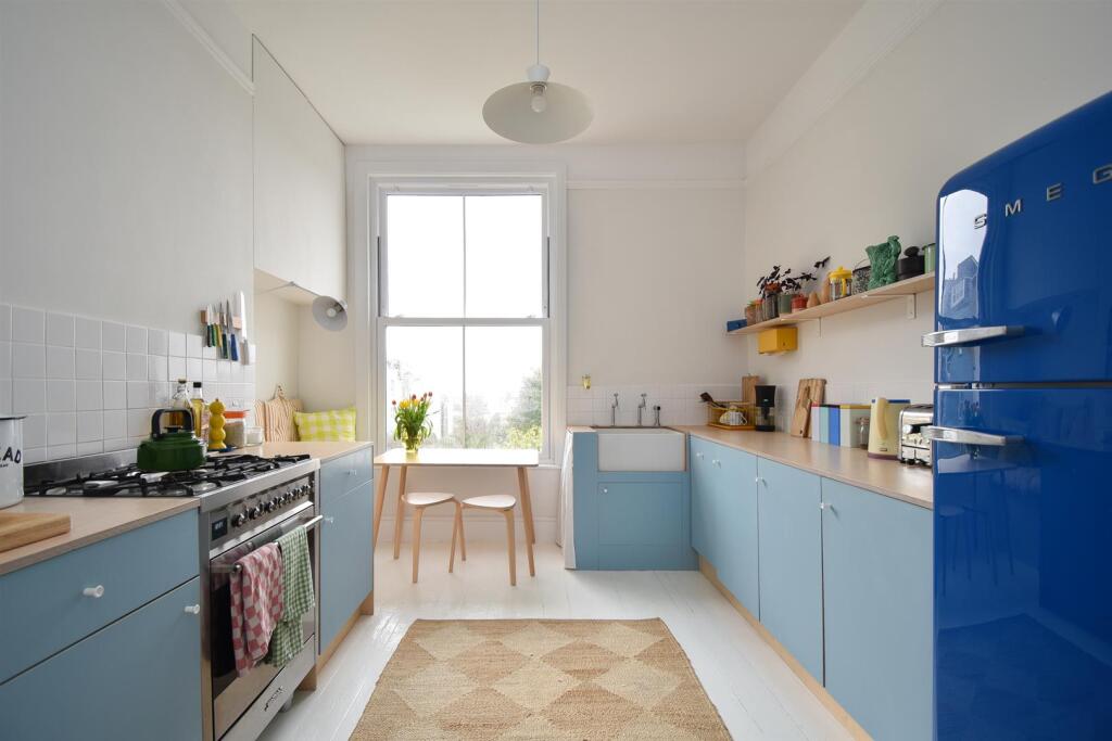 Main image of property: Rothsay Road, St. Leonards-On-Sea