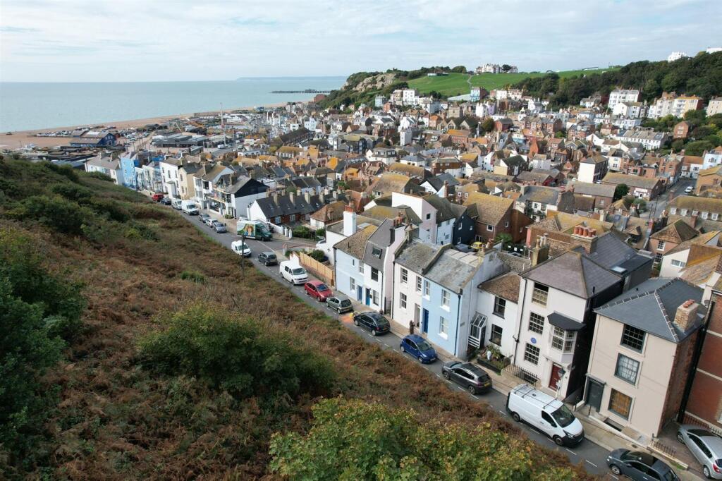 Main image of property: Tackleway, Hastings